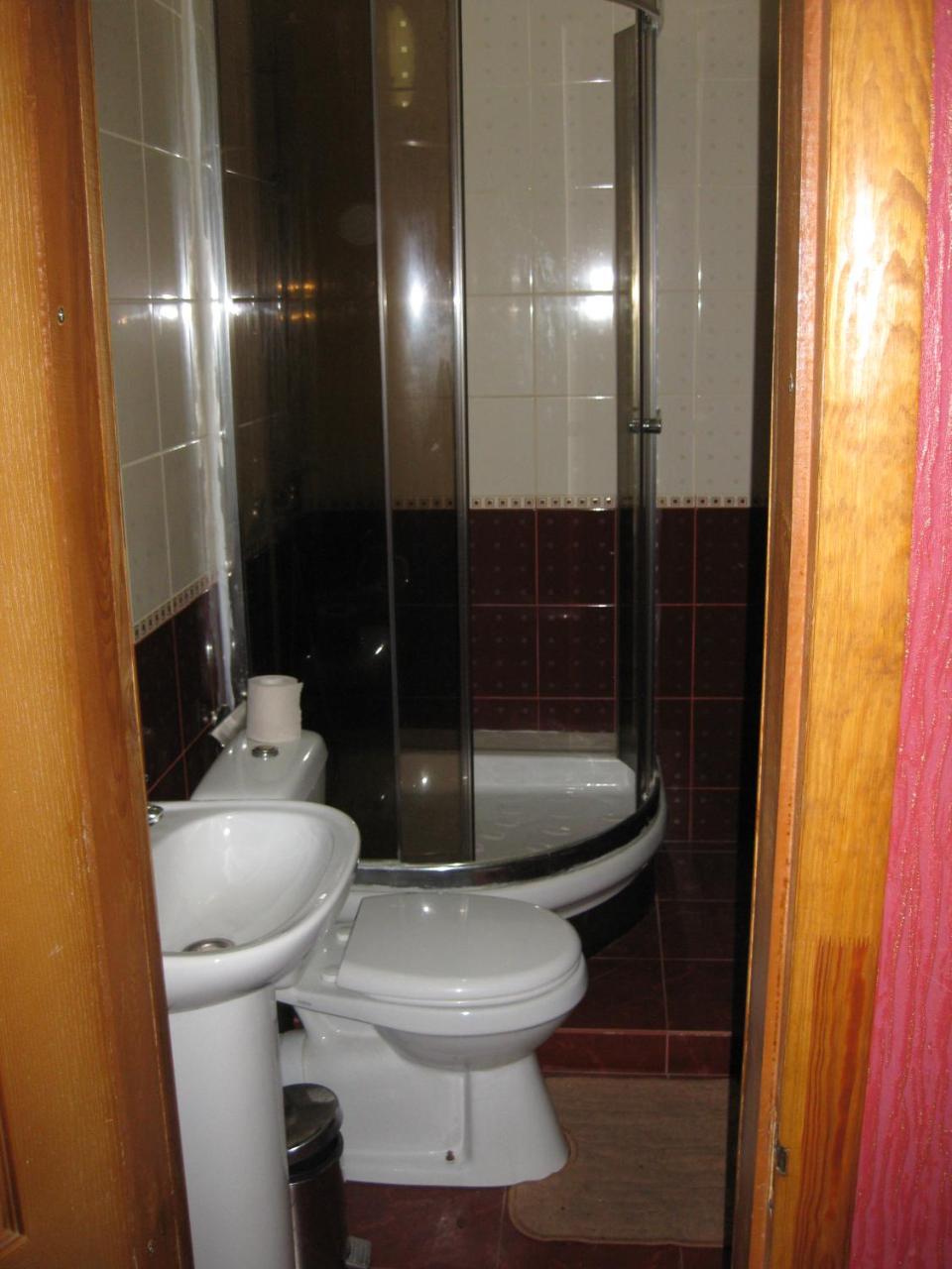 Hotel Dubrava Poltava Dış mekan fotoğraf