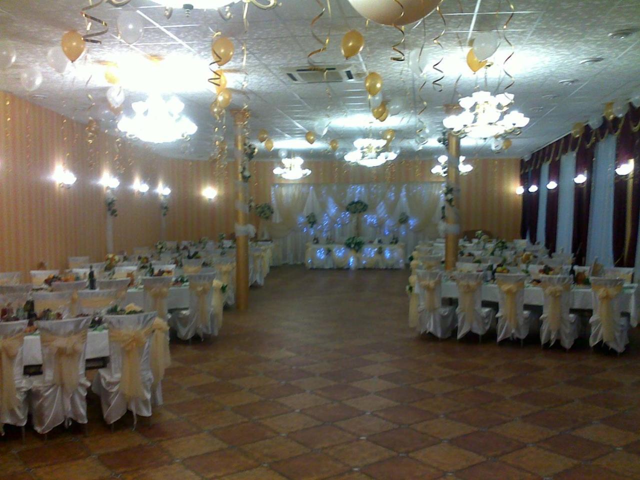 Hotel Dubrava Poltava Dış mekan fotoğraf