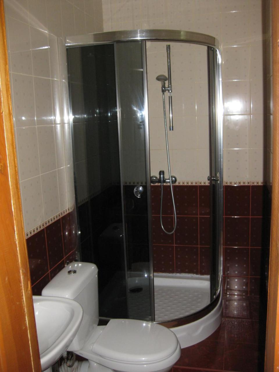 Hotel Dubrava Poltava Dış mekan fotoğraf