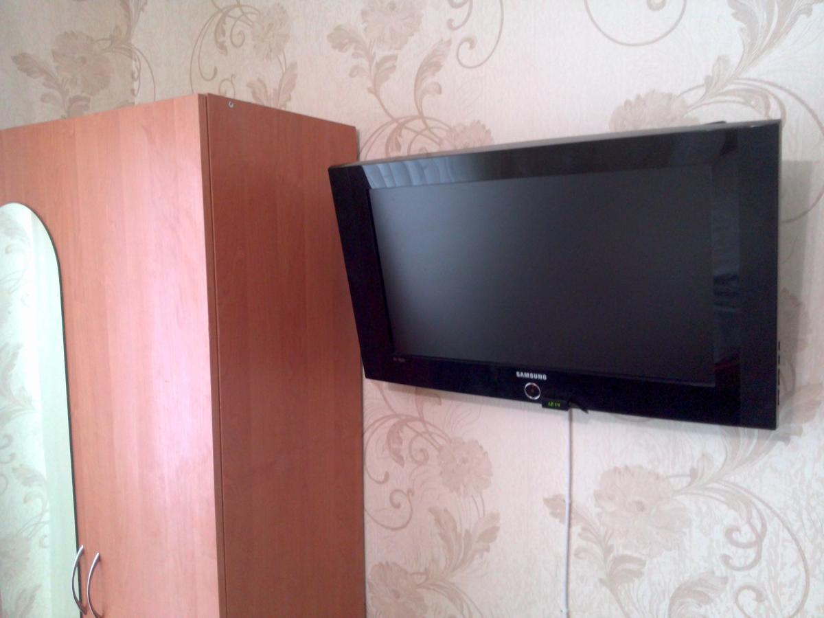 Hotel Dubrava Poltava Dış mekan fotoğraf