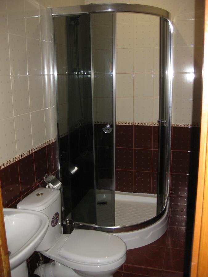 Hotel Dubrava Poltava Dış mekan fotoğraf