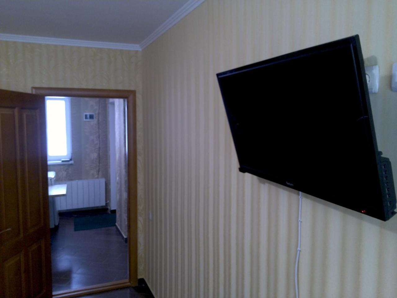 Hotel Dubrava Poltava Dış mekan fotoğraf