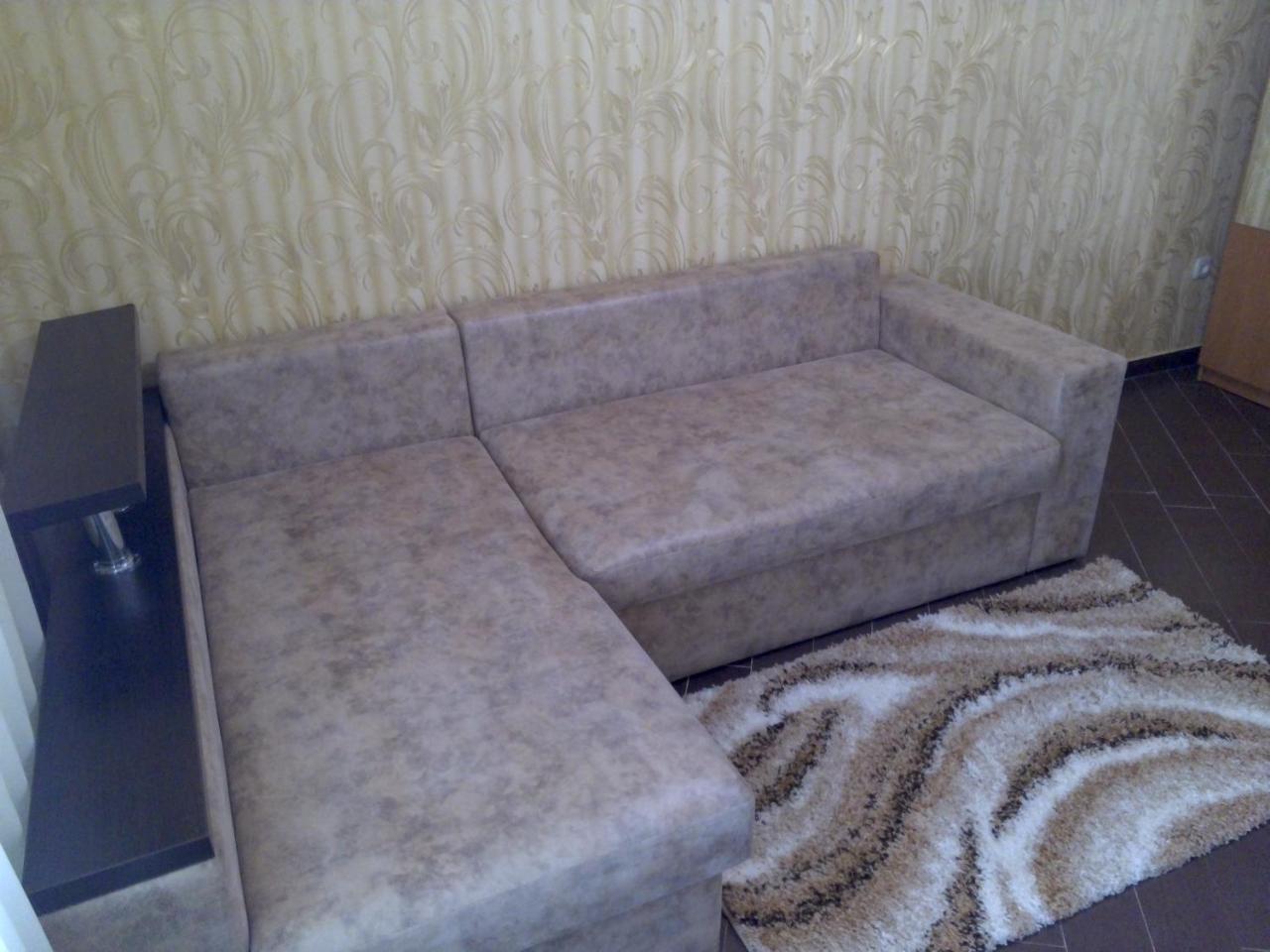 Hotel Dubrava Poltava Dış mekan fotoğraf