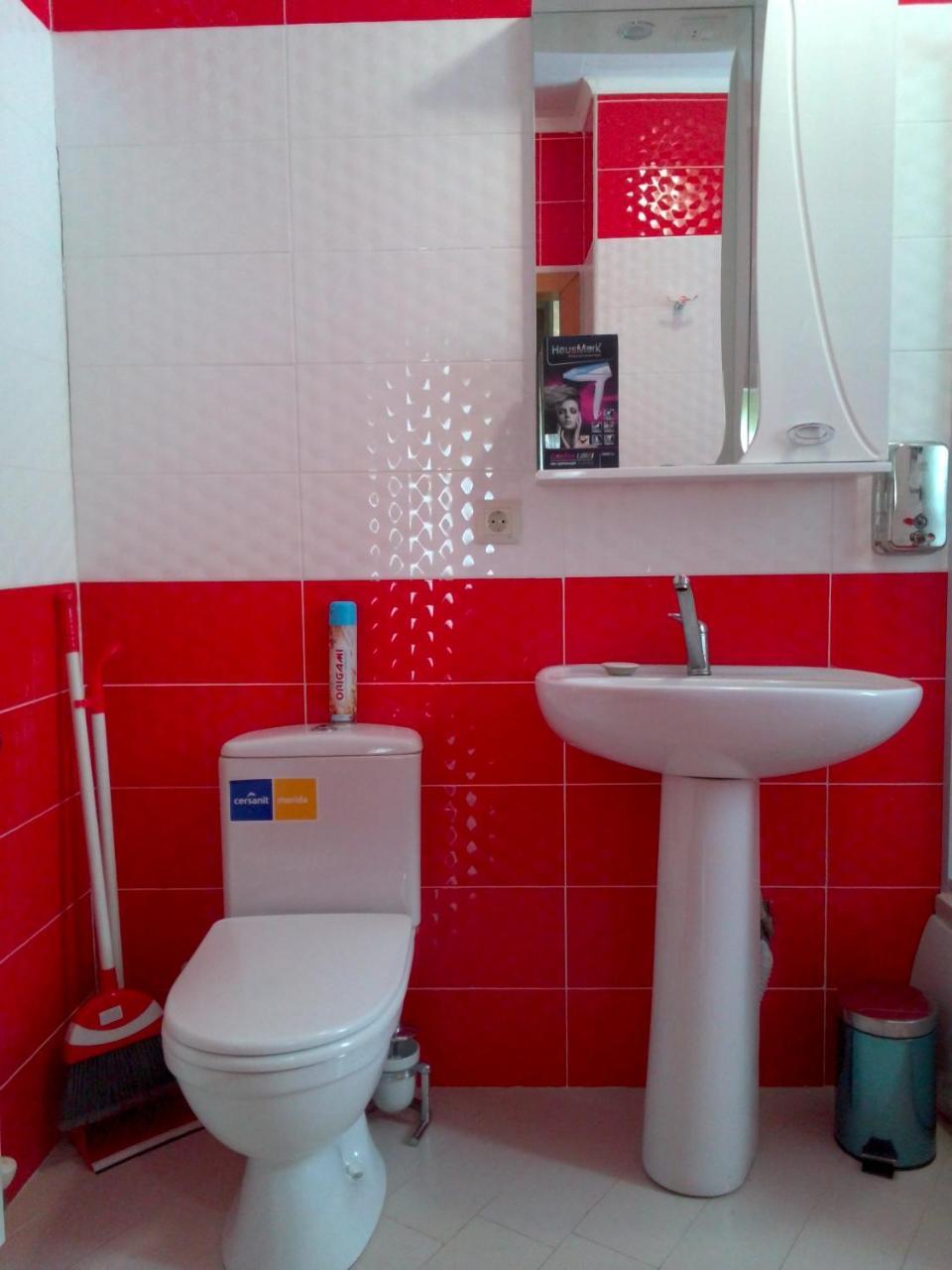 Hotel Dubrava Poltava Dış mekan fotoğraf