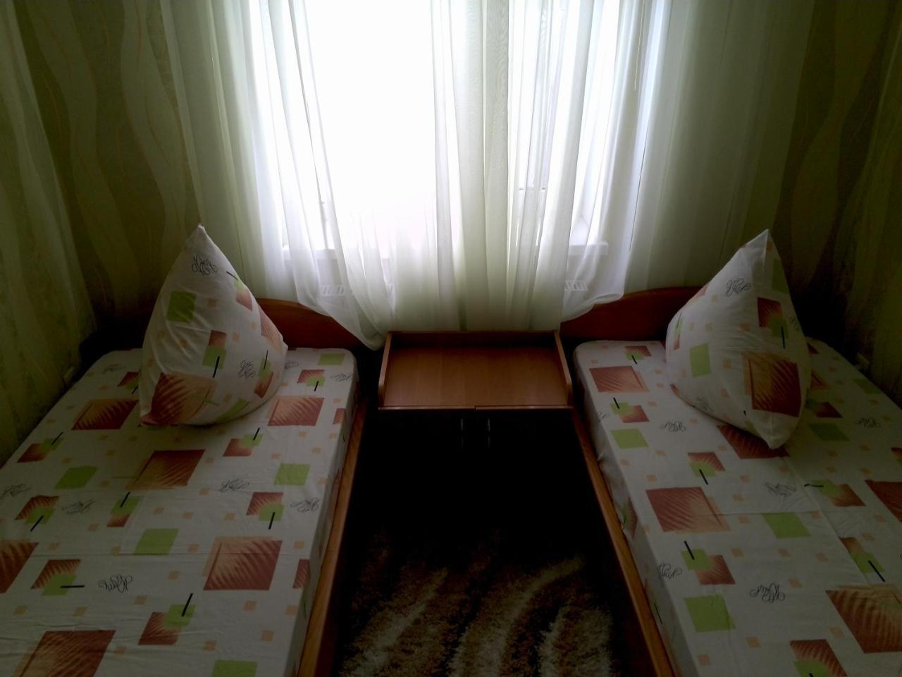 Hotel Dubrava Poltava Dış mekan fotoğraf