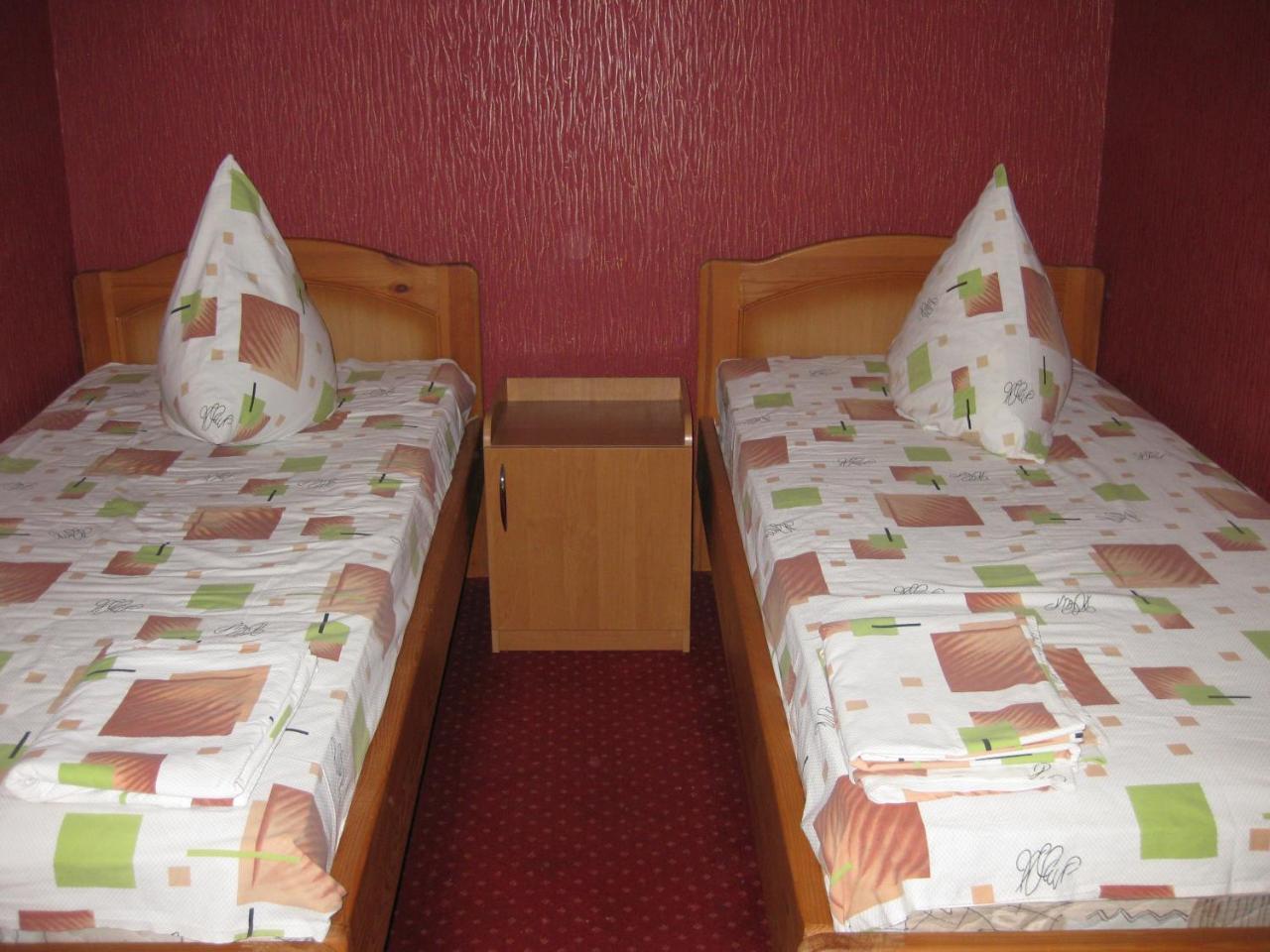 Hotel Dubrava Poltava Dış mekan fotoğraf